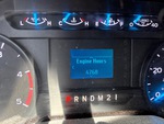 Cab with Engine Hours