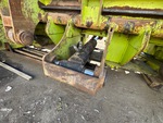 Chassis - Grapple Loader with