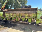 Chassis - Grapple Loader with