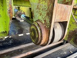 Chassis - Grapple Loader with