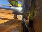 Chassis - Grapple Loader with