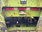 Chassis - Grapple Loader with