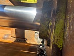 Chassis - Grapple Loader with