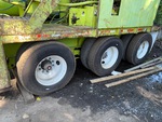 Chassis - Grapple Loader with