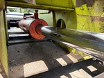 Chassis - Grapple Loader with