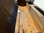 Chassis - Grapple Loader with