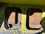 Chassis - Grapple Loader with