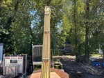 Chassis - Grapple Loader with
