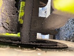 Chassis - Grapple Loader with
