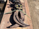 Chassis - Grapple Loader with