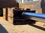Chassis - Grapple Loader with