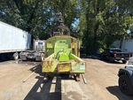 Chassis - Grapple Loader with