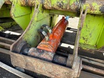 Chassis - Grapple Loader with