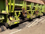 Chassis - Grapple Loader with