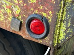 Chassis - Grapple Loader with