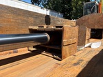Chassis - Grapple Loader with