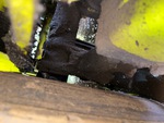 Chassis - Grapple Loader with