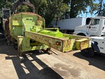 Chassis - Grapple Loader with