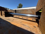 Chassis - Grapple Loader with