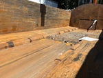 Chassis - Grapple Loader with