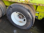 Chassis - Grapple Loader with