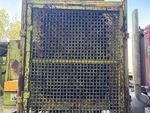 Engine with Radiatore