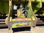 Chassis - Grapple Loader with