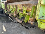 Chassis - Grapple Loader with