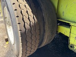 Chassis - Grapple Loader with