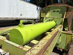 Chassis - Grapple Loader with