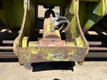 Chassis - Grapple Loader with