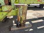 Chassis - Grapple Loader with