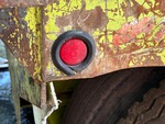 Chassis - Grapple Loader with
