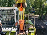 Chassis - Grapple Loader with
