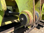 Chassis - Grapple Loader with