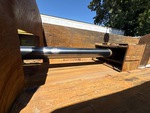Chassis - Grapple Loader with