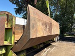 Chassis - Grapple Loader with