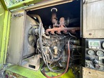 Engine with Engine - Right Side