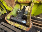 Chassis - Grapple Loader with