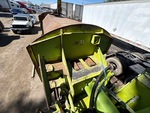 Chassis - Grapple Loader with