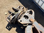 Chassis - Grapple Loader with