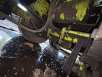 Chassis - Grapple Loader with