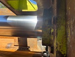 Chassis - Grapple Loader with