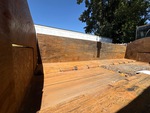 Chassis - Grapple Loader with