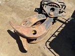 Chassis - Grapple Loader with