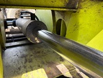 Chassis - Grapple Loader with