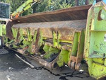 Chassis - Grapple Loader with
