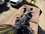 Chassis - Grapple Loader with Grapple Condition
