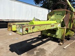 Chassis - Grapple Loader with Condizione attacco/timone