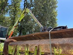 Chassis - Grapple Loader with